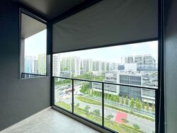 Park Colonial (D13), Condominium #586494111